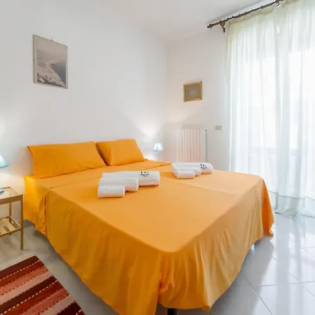 Valeria Bed and breakfast *