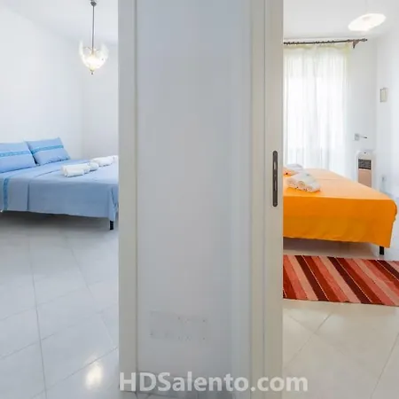 Valeria Bed and breakfast Tricase