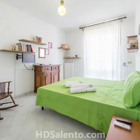 Bed and breakfast Valeria *