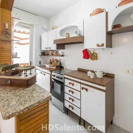 Valeria Bed and breakfast Tricase