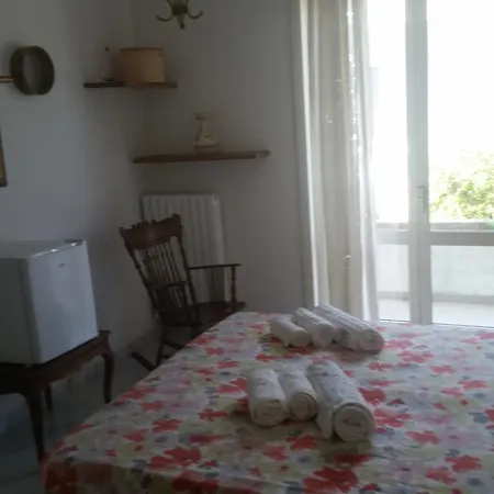 Valeria Bed and breakfast Tricase
